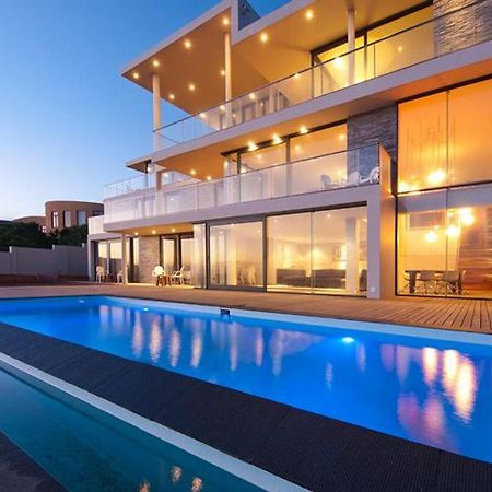 The Ocean View Guest House Wildernis Exteriör bild