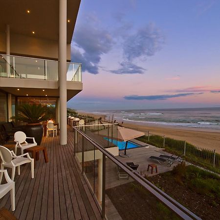 The Ocean View Guest House Wildernis Exteriör bild