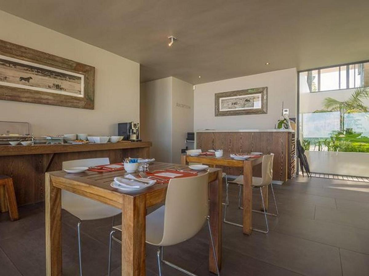 The Ocean View Guest House Wildernis Exteriör bild