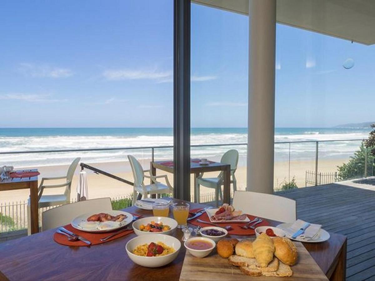 The Ocean View Guest House Wildernis Exteriör bild