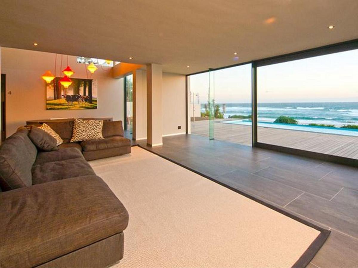 The Ocean View Guest House Wildernis Exteriör bild