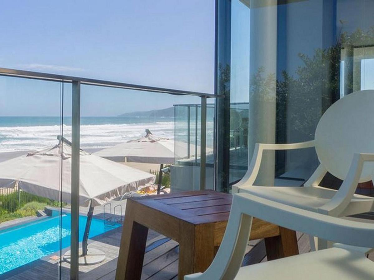 The Ocean View Guest House Wildernis Exteriör bild