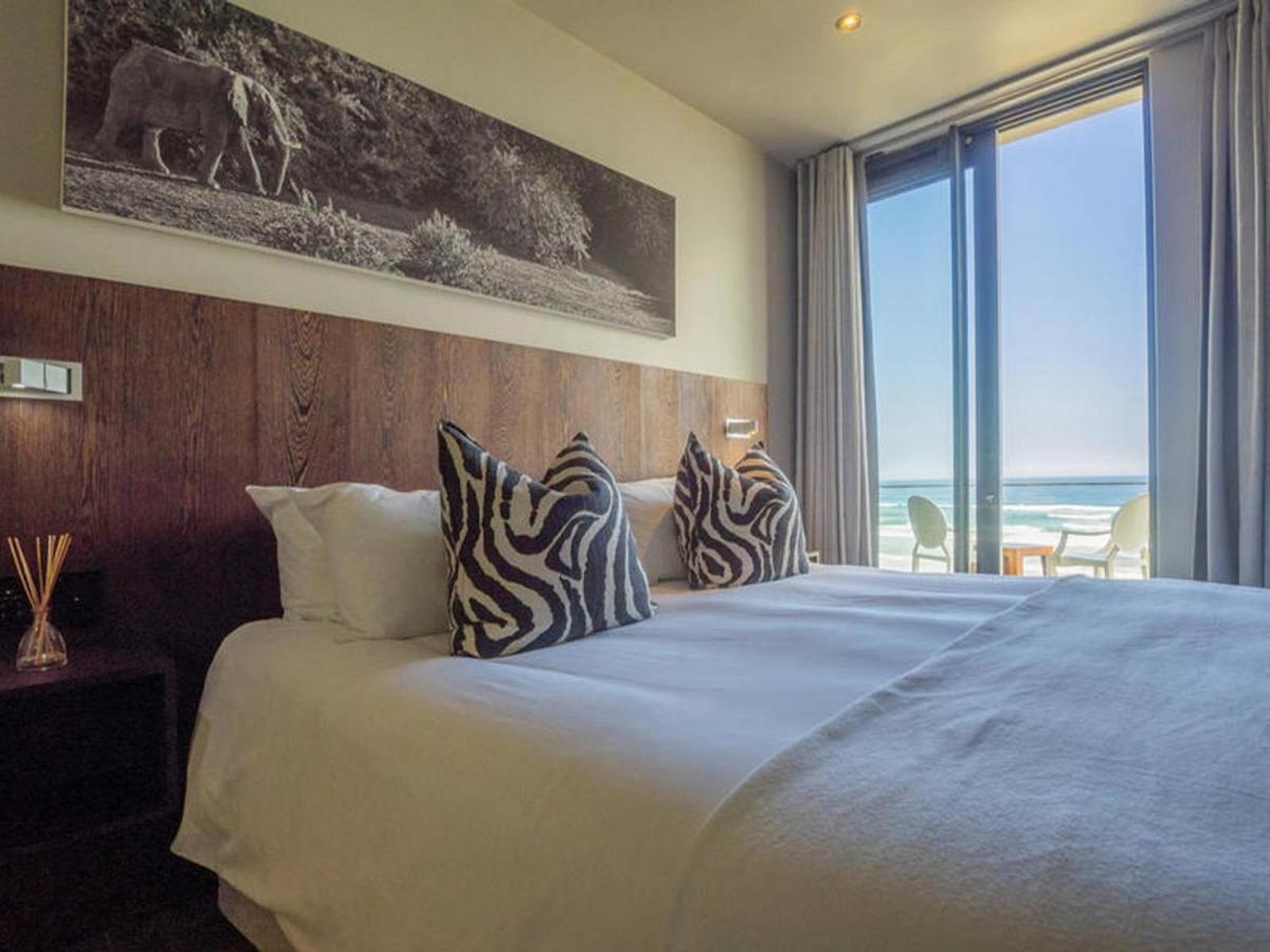 The Ocean View Guest House Wildernis Exteriör bild
