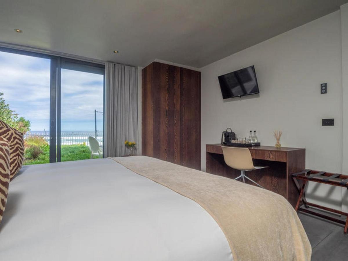 The Ocean View Guest House Wildernis Exteriör bild