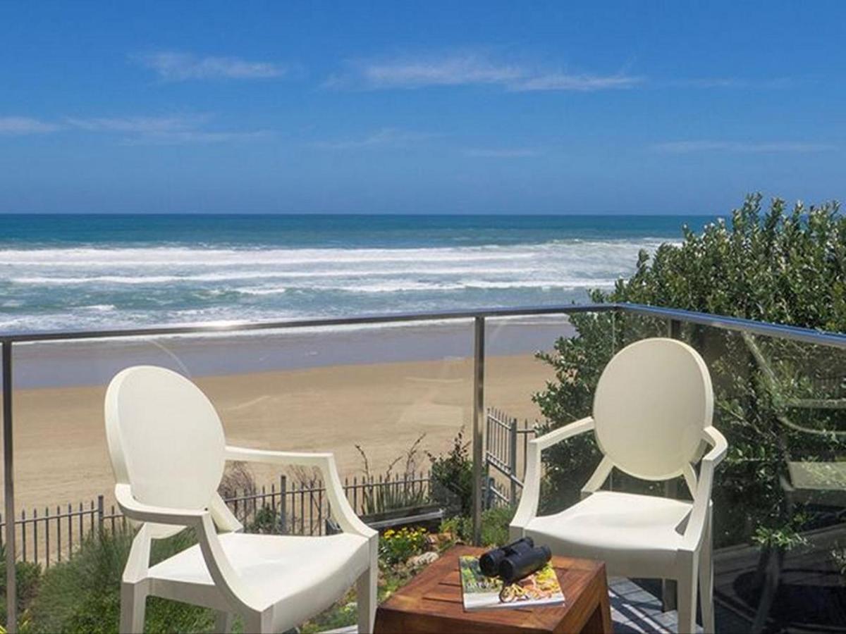 The Ocean View Guest House Wildernis Exteriör bild