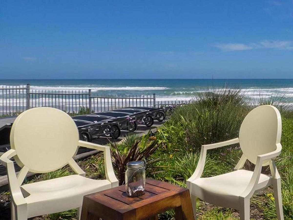 The Ocean View Guest House Wildernis Exteriör bild