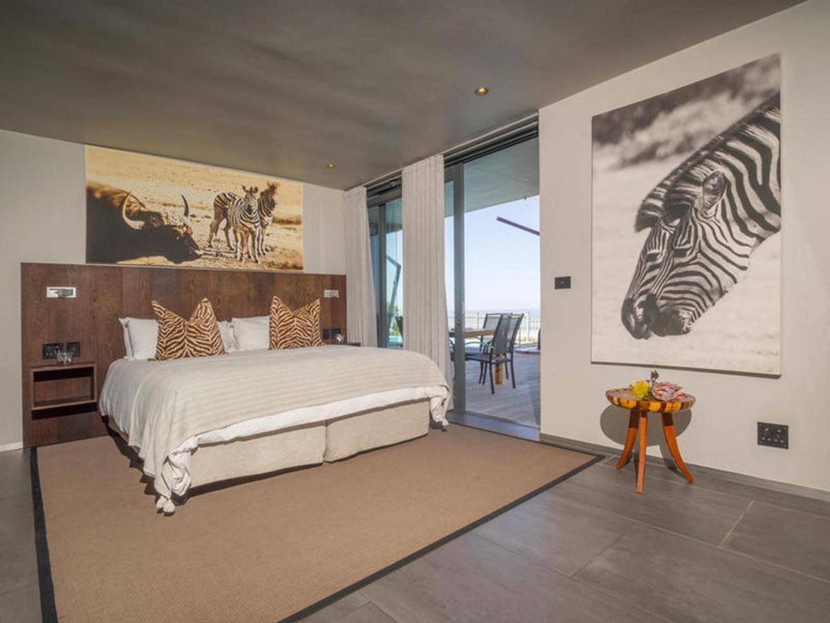 The Ocean View Guest House Wildernis Exteriör bild