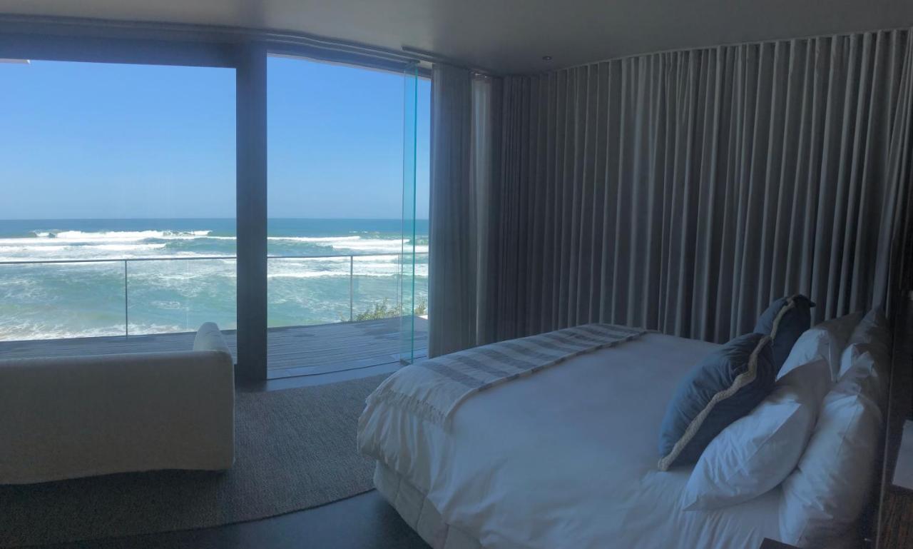 The Ocean View Guest House Wildernis Exteriör bild