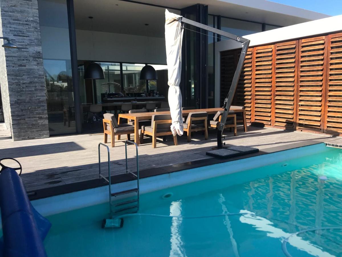 The Ocean View Guest House Wildernis Exteriör bild