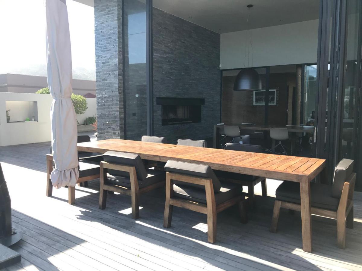 The Ocean View Guest House Wildernis Exteriör bild