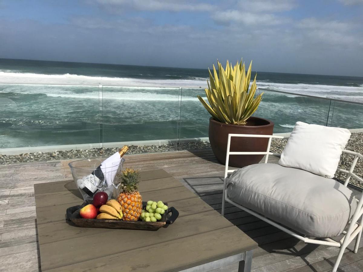 The Ocean View Guest House Wildernis Exteriör bild
