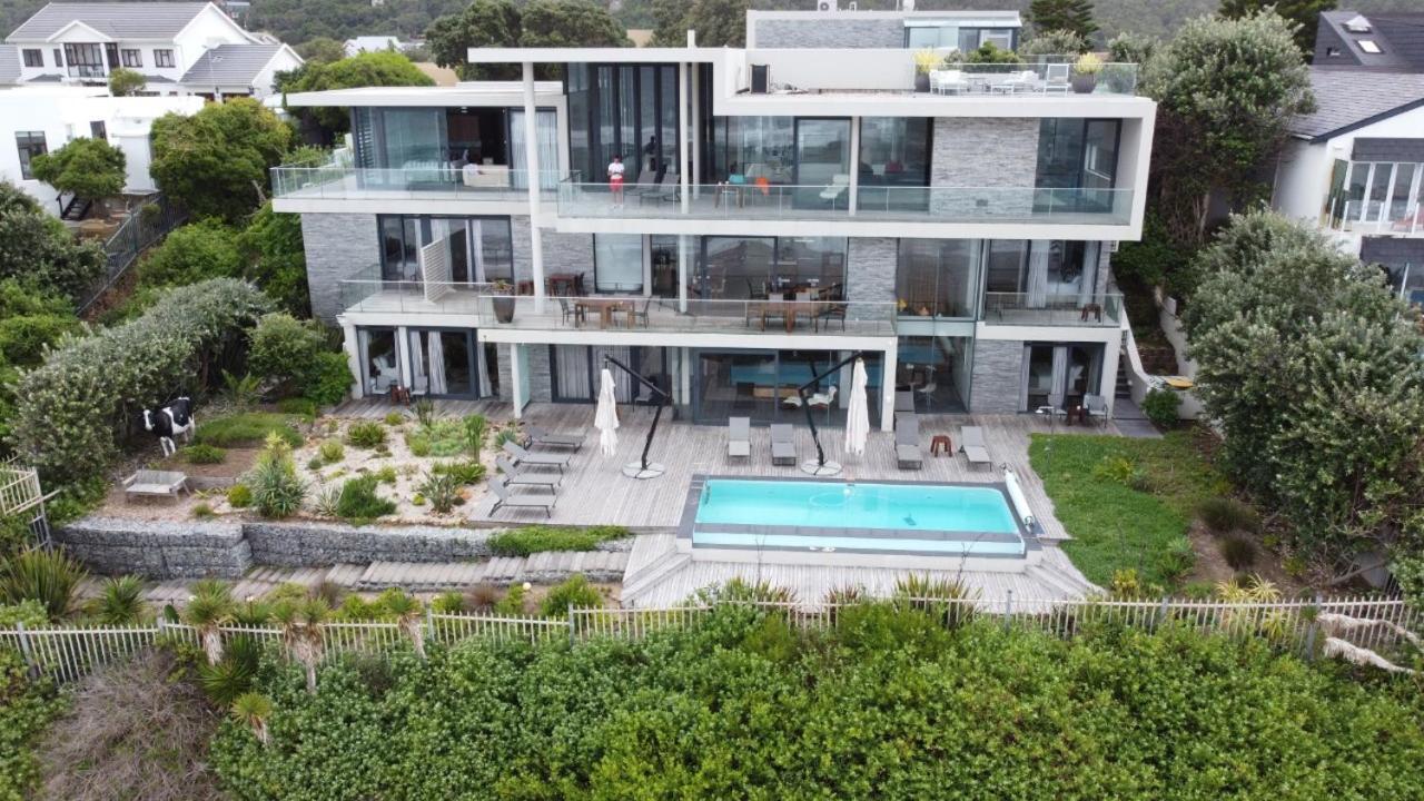 The Ocean View Guest House Wildernis Exteriör bild