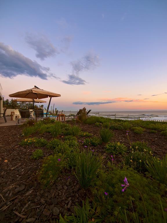 The Ocean View Guest House Wildernis Exteriör bild