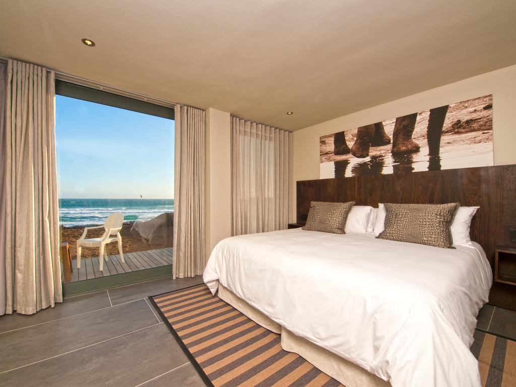 The Ocean View Guest House Wildernis Rum bild