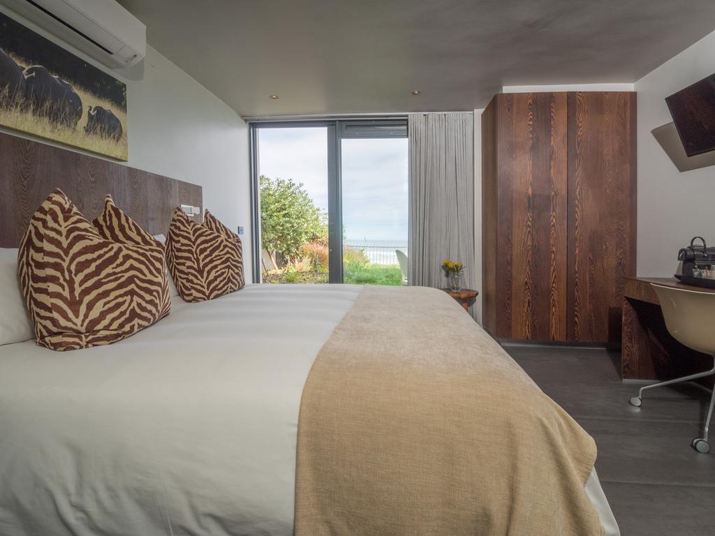 The Ocean View Guest House Wildernis Rum bild