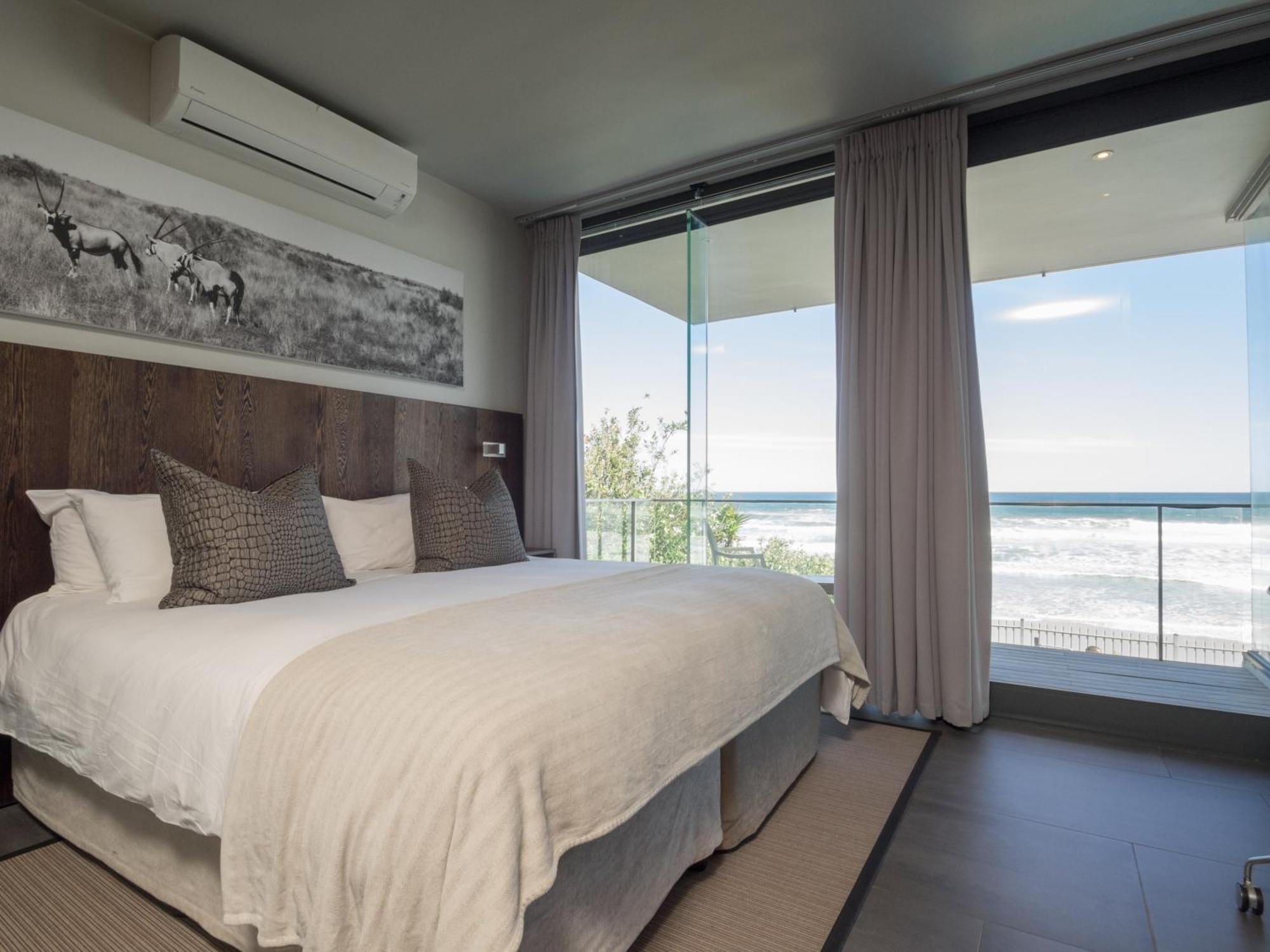 The Ocean View Guest House Wildernis Exteriör bild