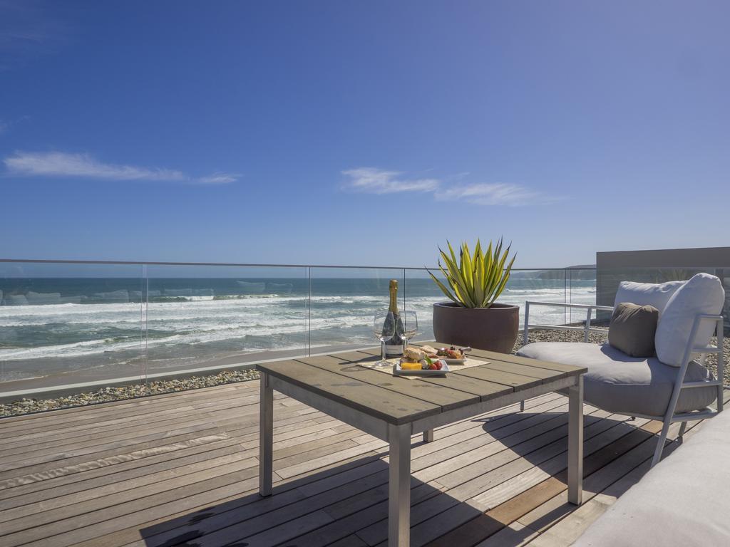 The Ocean View Guest House Wildernis Exteriör bild